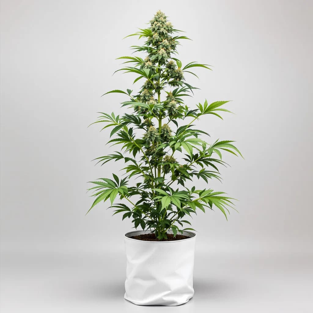 Purple Gorilla cannabis seeds packaging — Royal King Seeds Ireland