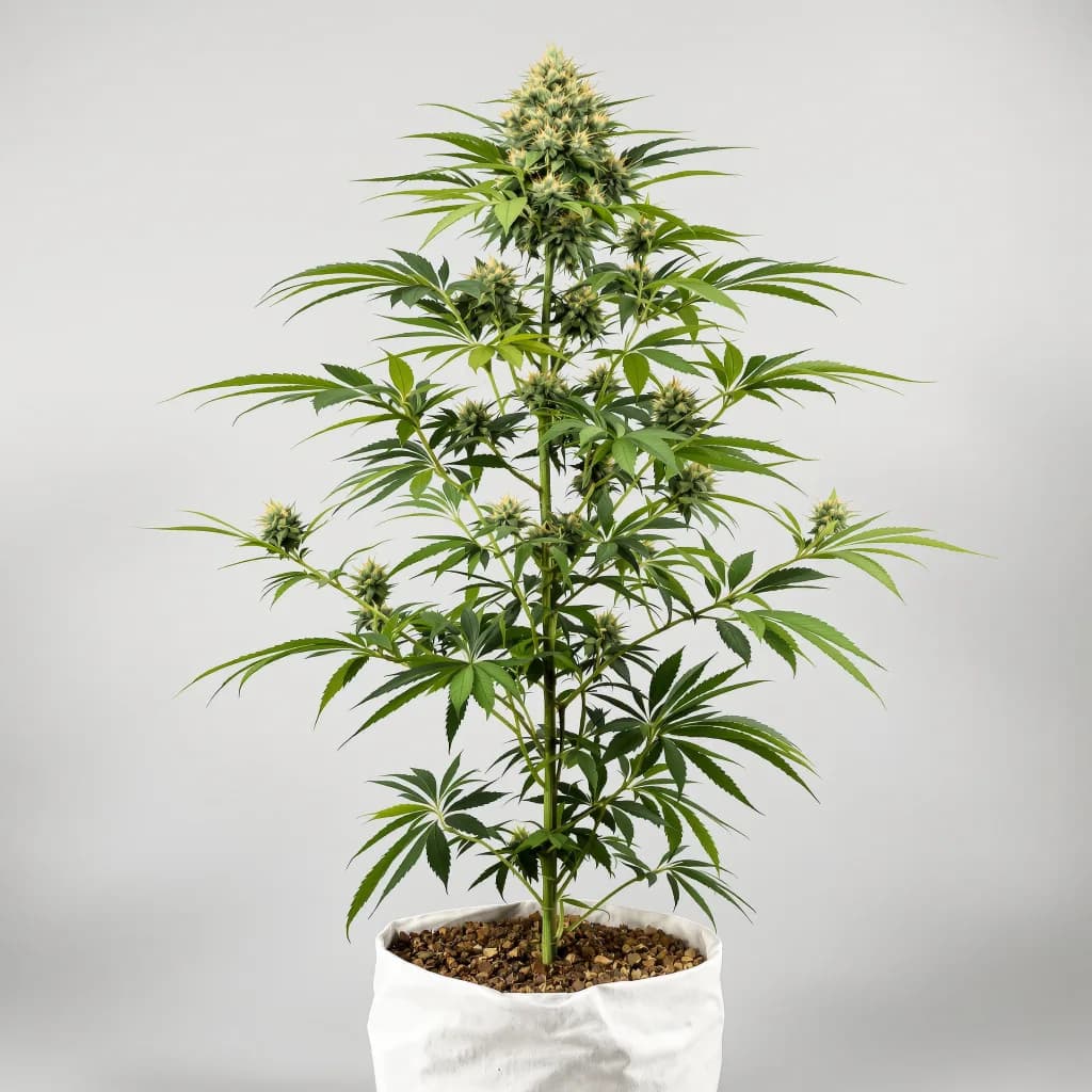 Purple Gorilla cannabis seeds packaging — Royal King Seeds Ireland