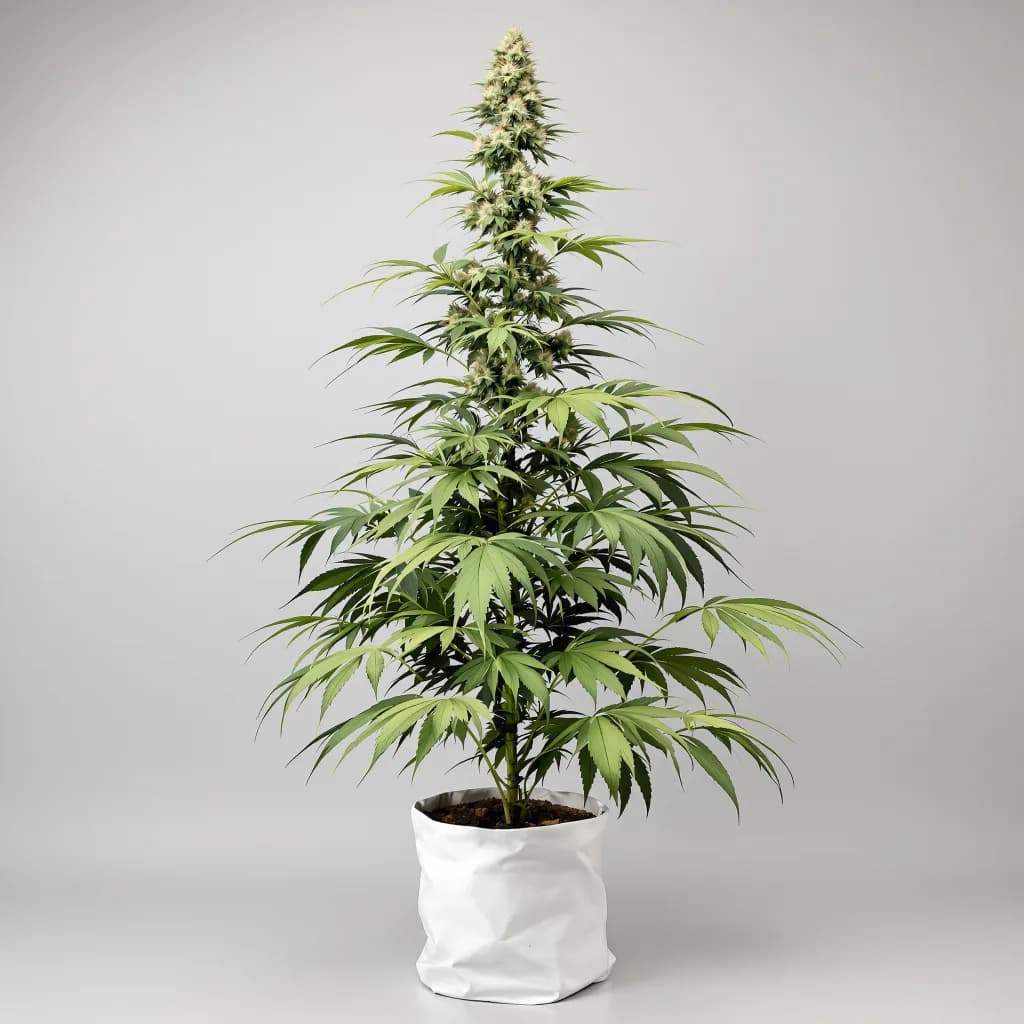 Purple Haze cannabis seeds packaging — Royal King Seeds Ireland