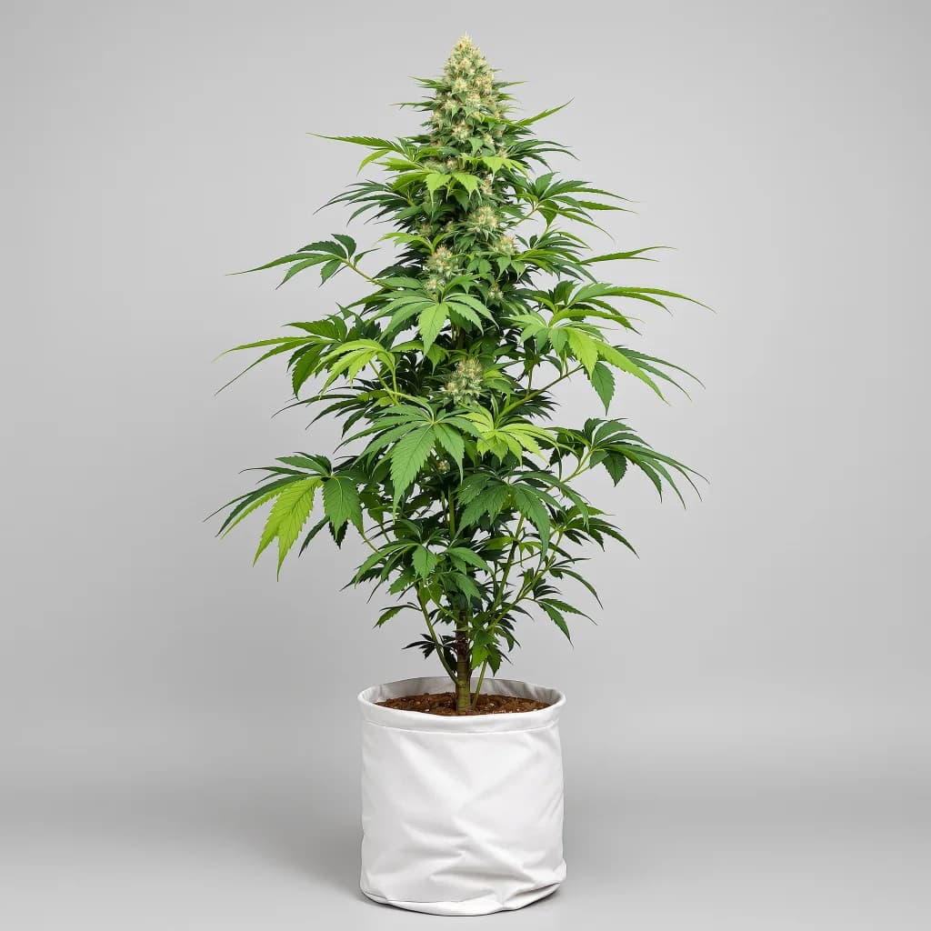 Purple Lemonade cannabis seeds packaging โ Royal King Seeds Ireland