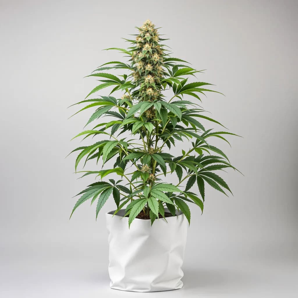 Purple Mr. Nice cannabis seeds packaging — Royal King Seeds Ireland