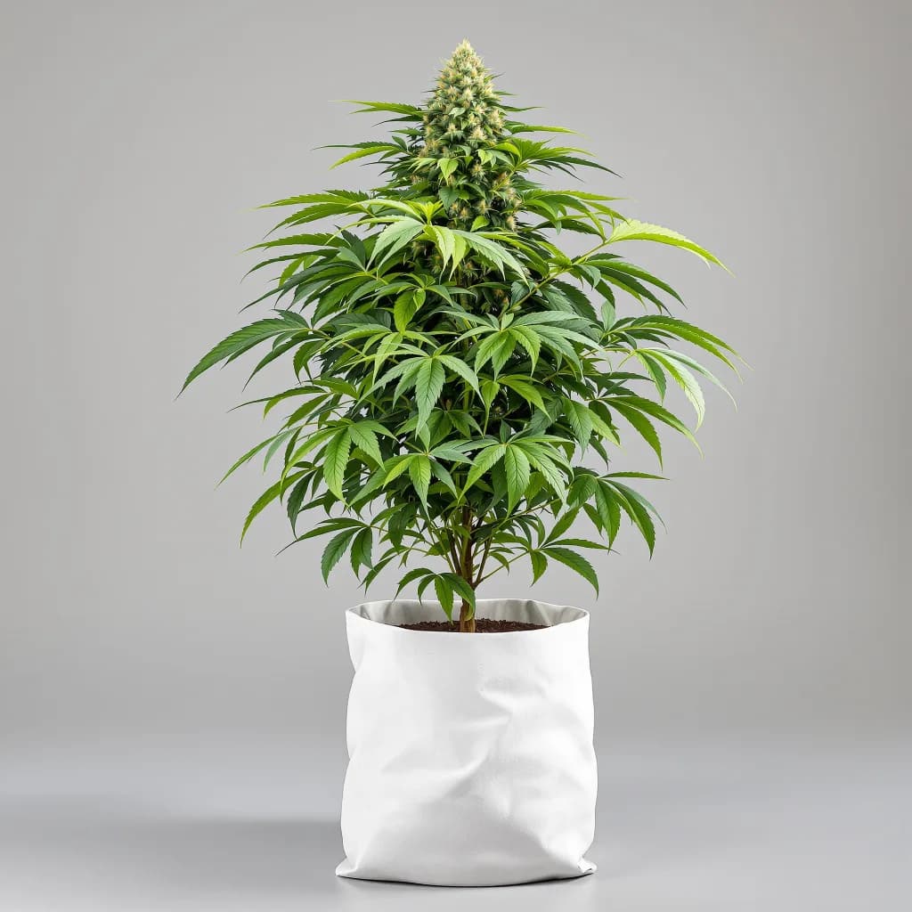 Purple Passion cannabis seeds packaging — Royal King Seeds Ireland