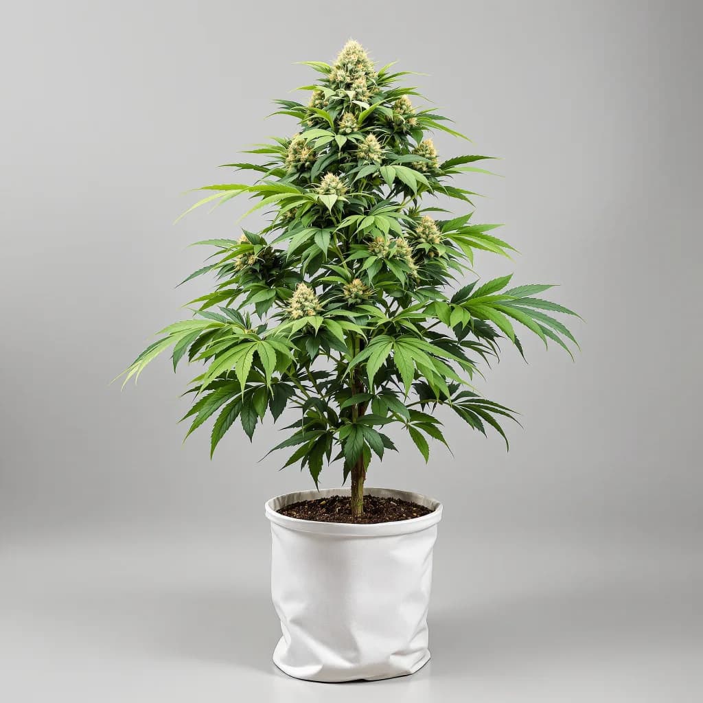 Purple Urkle cannabis seeds packaging — Royal King Seeds Ireland