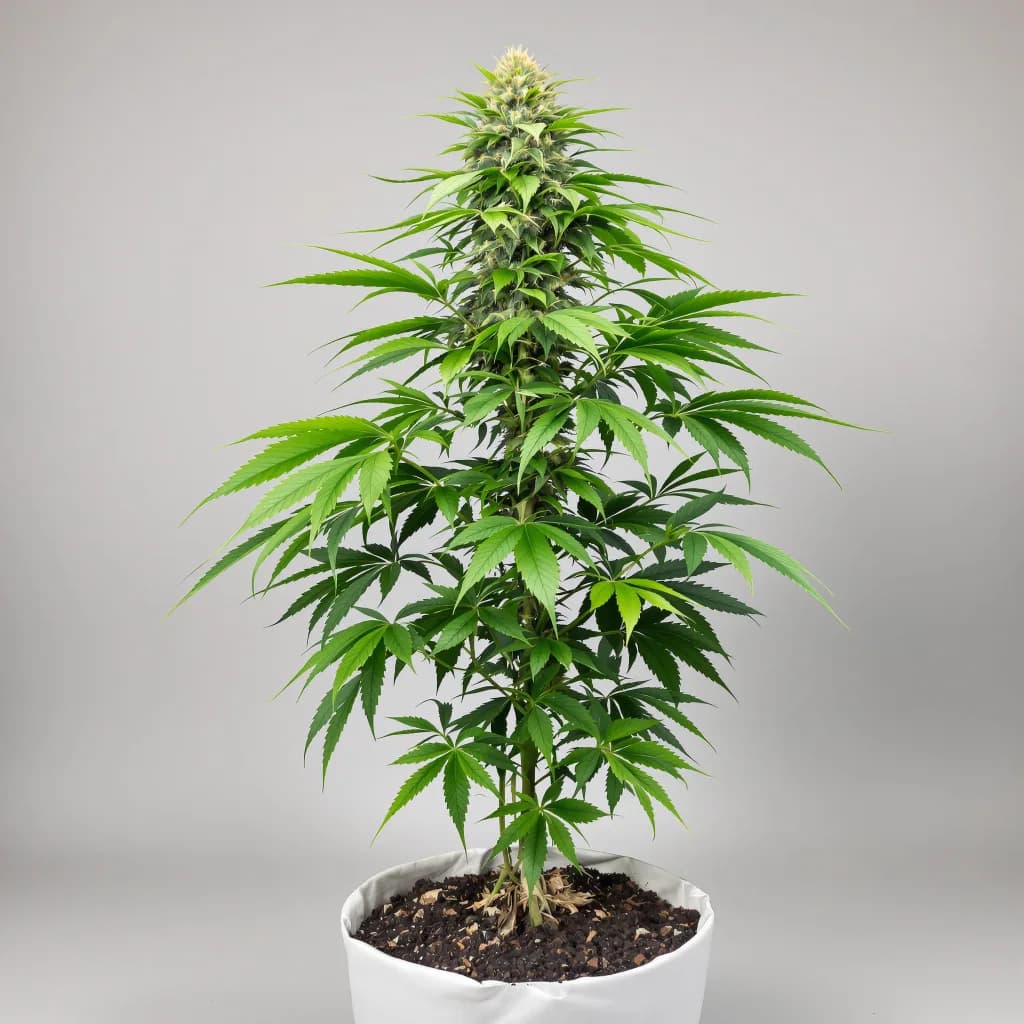 Querkle cannabis seeds packaging — Royal King Seeds Ireland