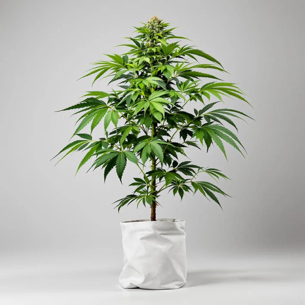 Queso cannabis seeds packaging — Royal King Seeds Ireland