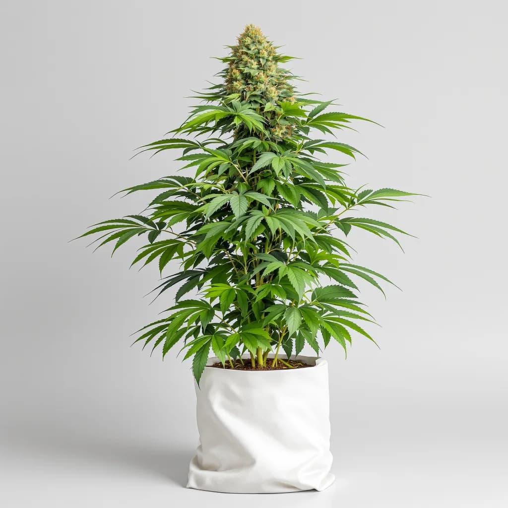 Quin-N-Tonic cannabis seeds packaging โ Royal King Seeds Ireland