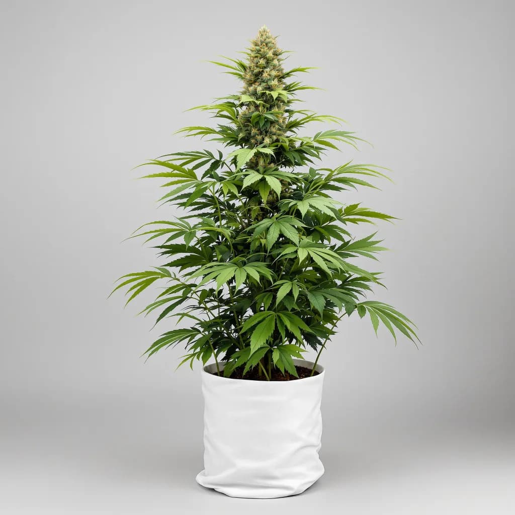 Quin-N-Tonic cannabis seeds packaging โ Royal King Seeds Ireland