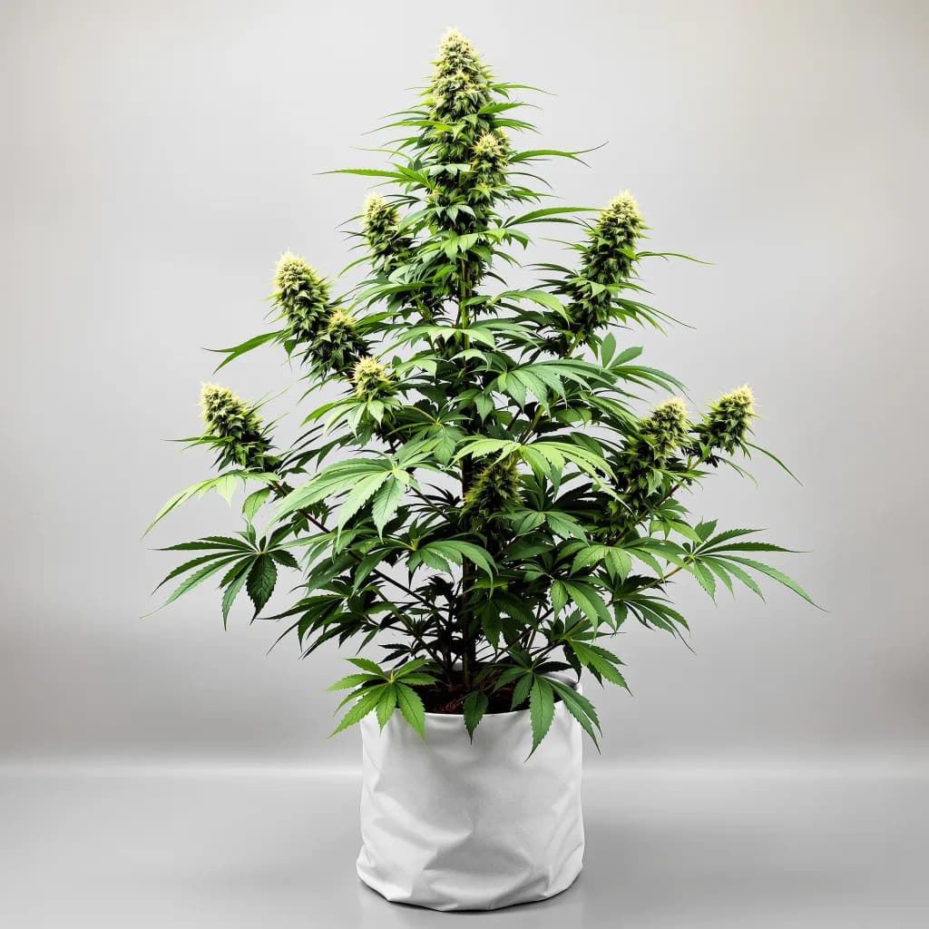 Race Fuel OG cannabis seeds packaging — Royal King Seeds Ireland