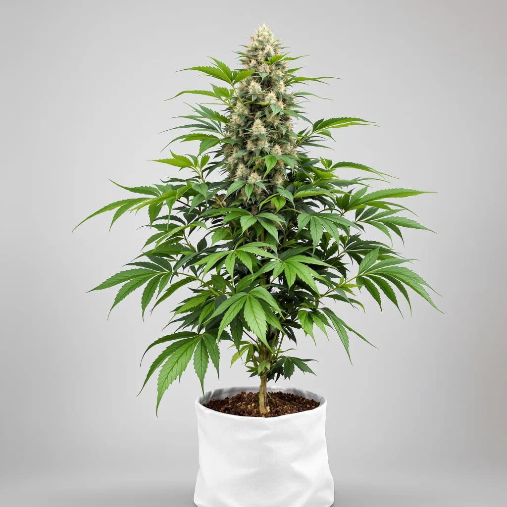 Raisinberry cannabis seeds packaging — Royal King Seeds Ireland