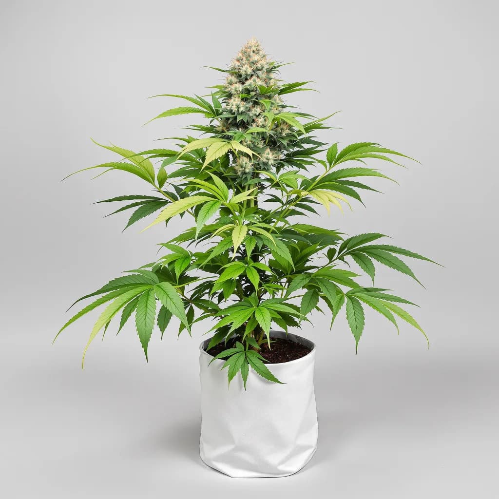 Raisinberry cannabis seeds packaging — Royal King Seeds Ireland