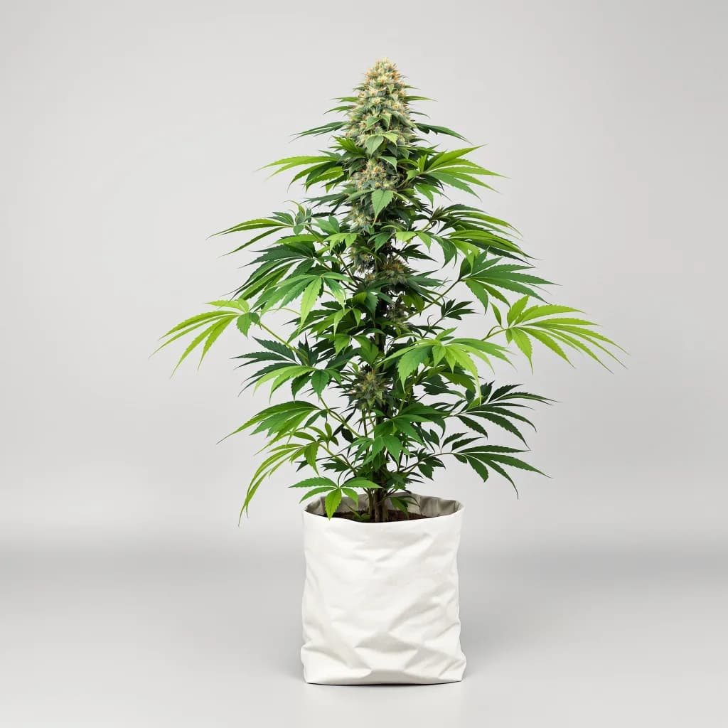 Rare Darkness cannabis seeds packaging — Royal King Seeds Ireland