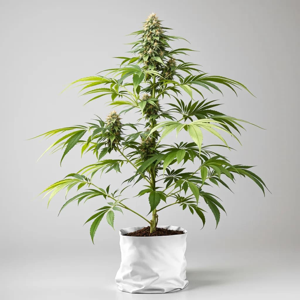 Raskal OG cannabis seeds packaging โ Royal King Seeds Ireland