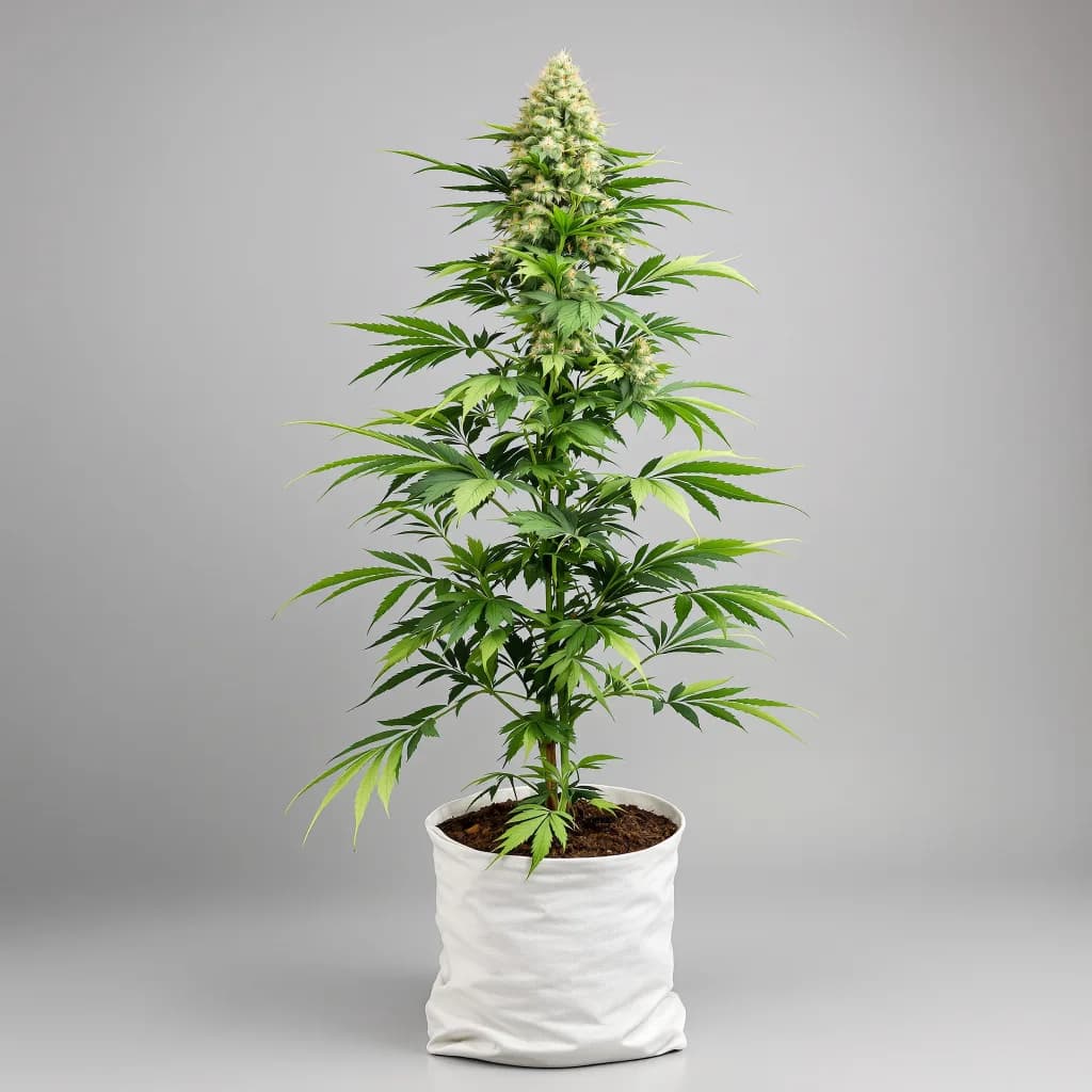 Recon cannabis seeds packaging — Royal King Seeds Ireland