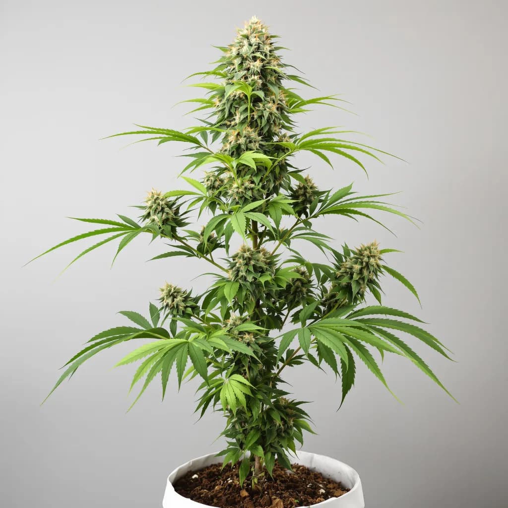 Reign Man cannabis seeds packaging โ Royal King Seeds Ireland