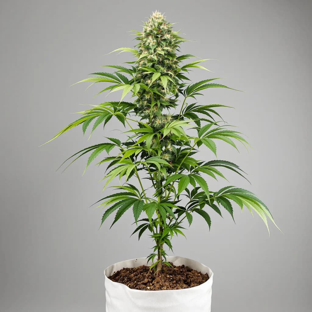 Remedy cannabis seeds packaging โ Royal King Seeds Ireland