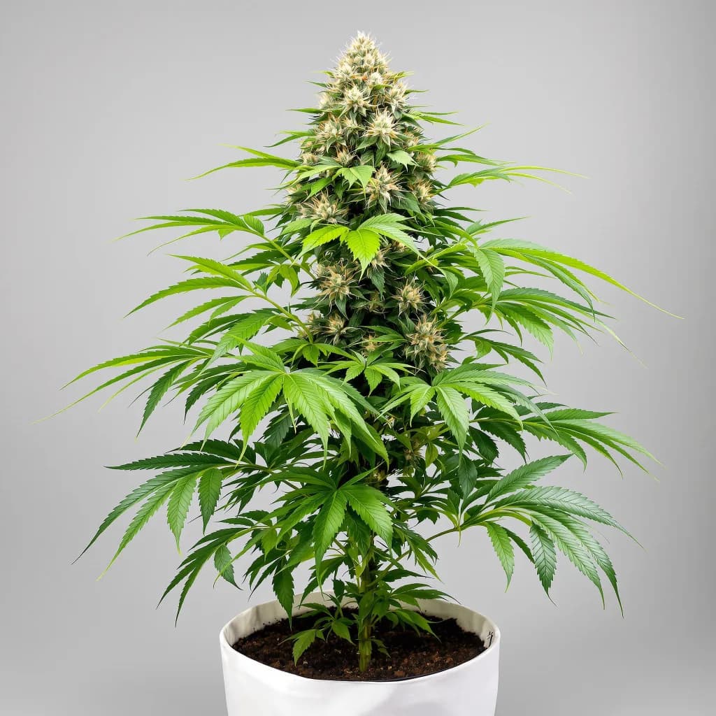 Remo Chemo cannabis seeds packaging โ Royal King Seeds Ireland