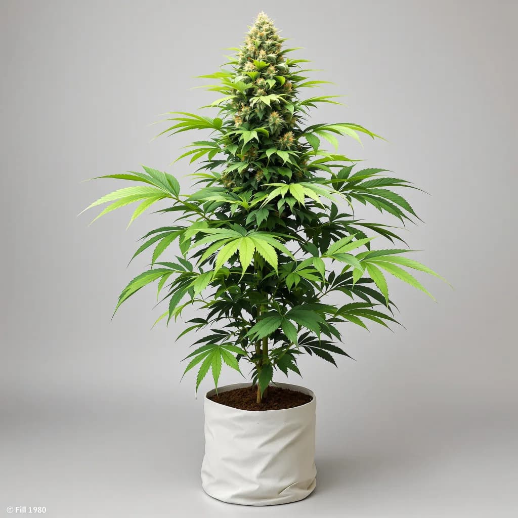 Reserve L.A.K. Federal cannabis seeds packaging — Royal King Seeds Ireland