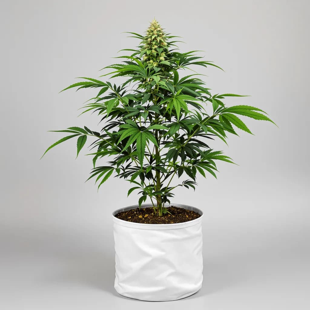 Reserve L.A.K. Federal cannabis seeds packaging — Royal King Seeds Ireland