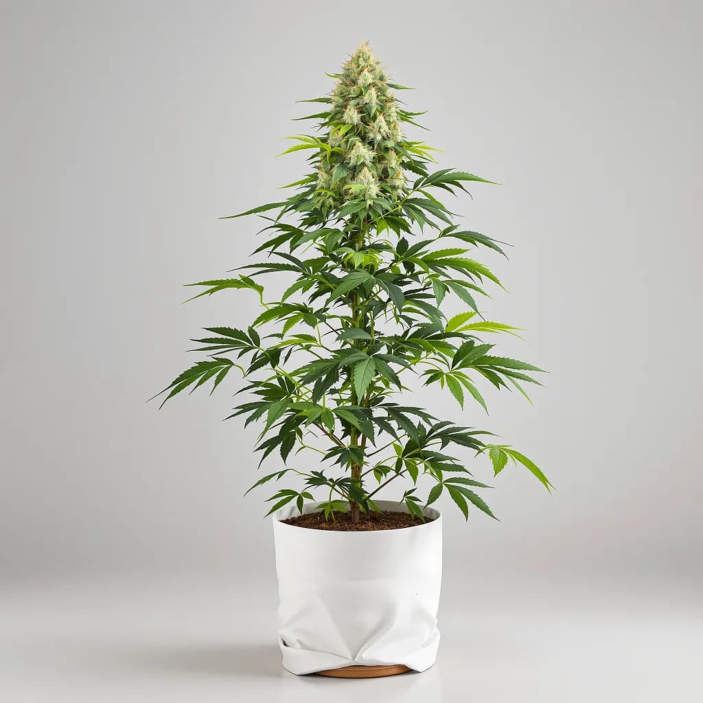Ringos Gift CBD cannabis seeds packaging — Royal King Seeds Ireland