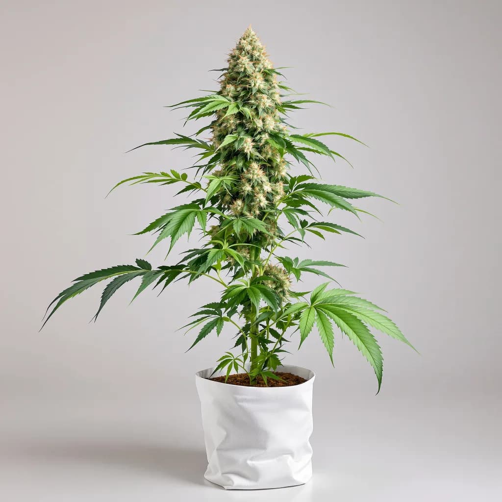 Rip City Purps cannabis seeds packaging — Royal King Seeds Ireland