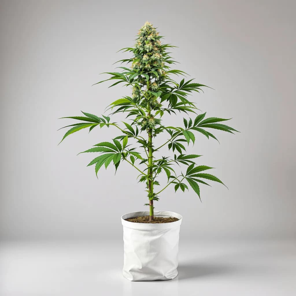 Rocklock cannabis seeds packaging — Royal King Seeds Ireland