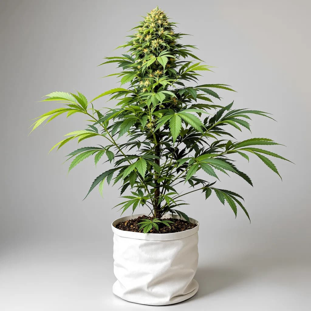 Rocky Mountain Blueberry cannabis seeds packaging — Royal King Seeds Ireland