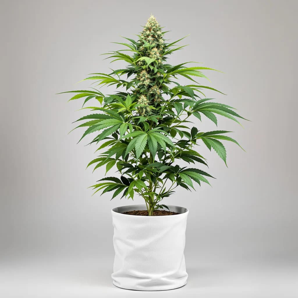 Rollex OG Kush cannabis seeds packaging — Royal King Seeds Ireland