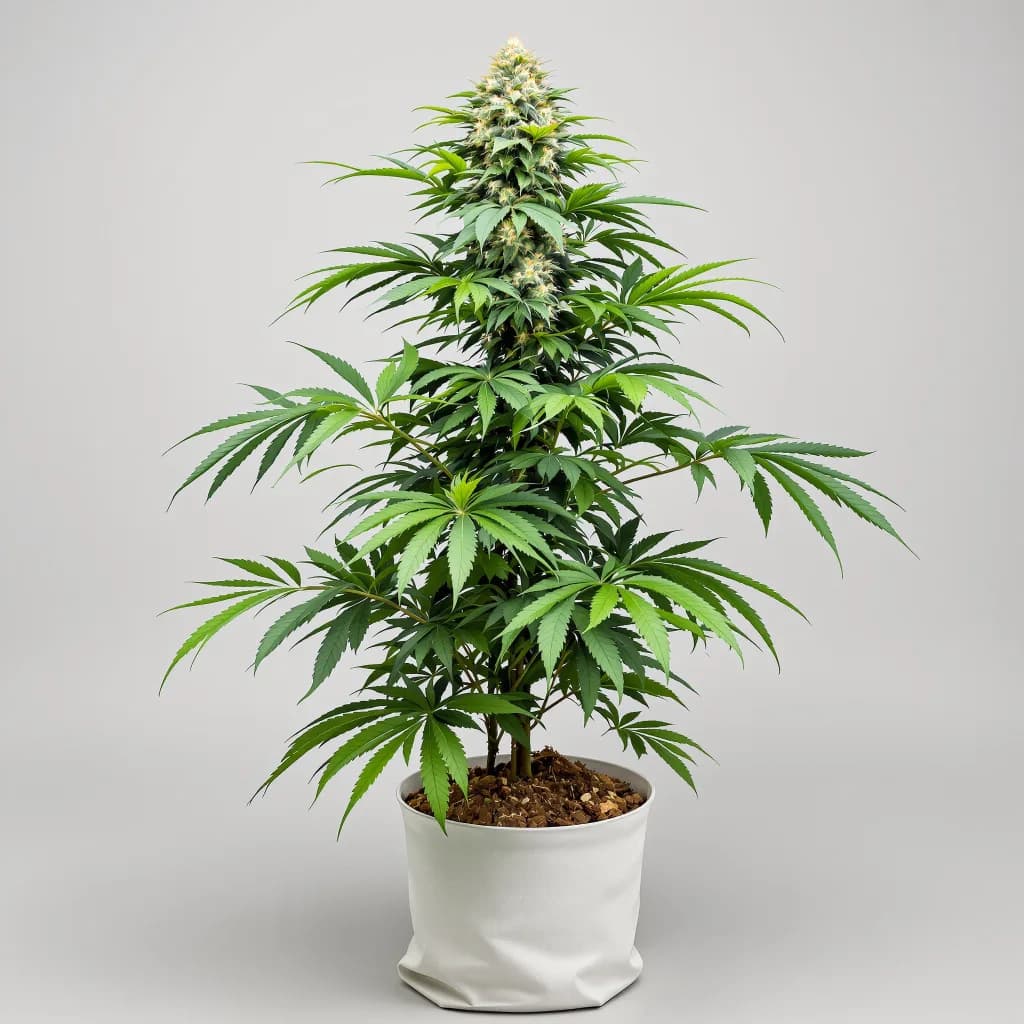 Royal Cheese cannabis seeds packaging — Royal King Seeds Ireland