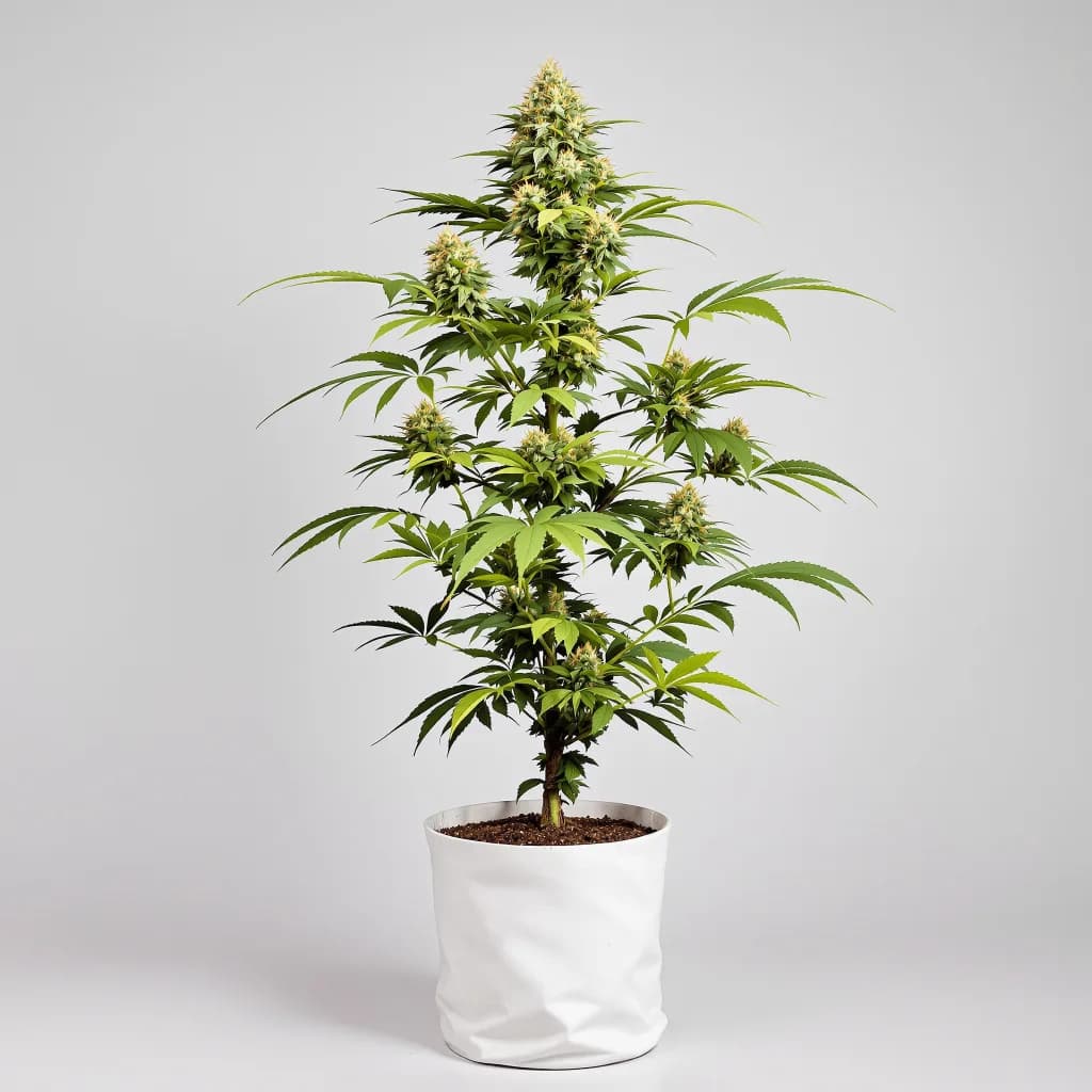 Royal Gorilla cannabis seeds packaging — Royal King Seeds Ireland