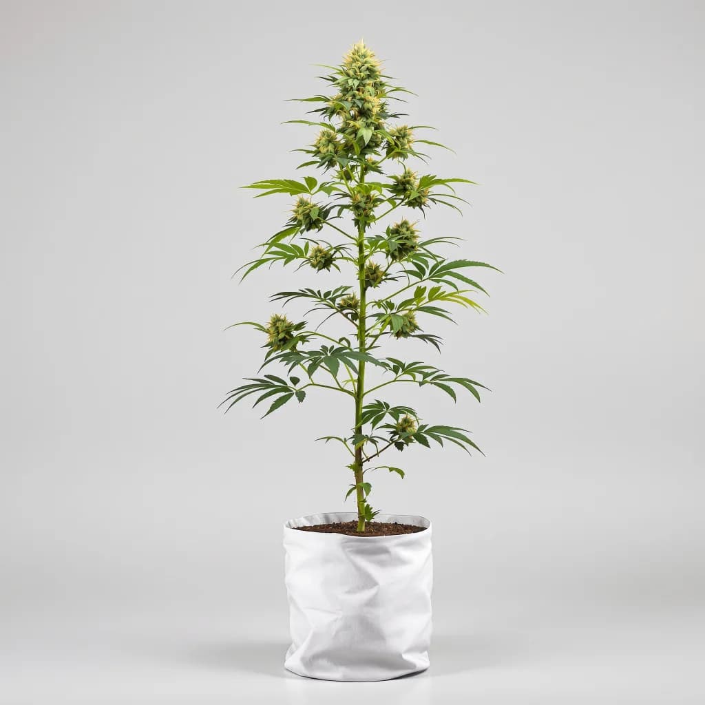 Royal Gorilla cannabis seeds packaging — Royal King Seeds Ireland
