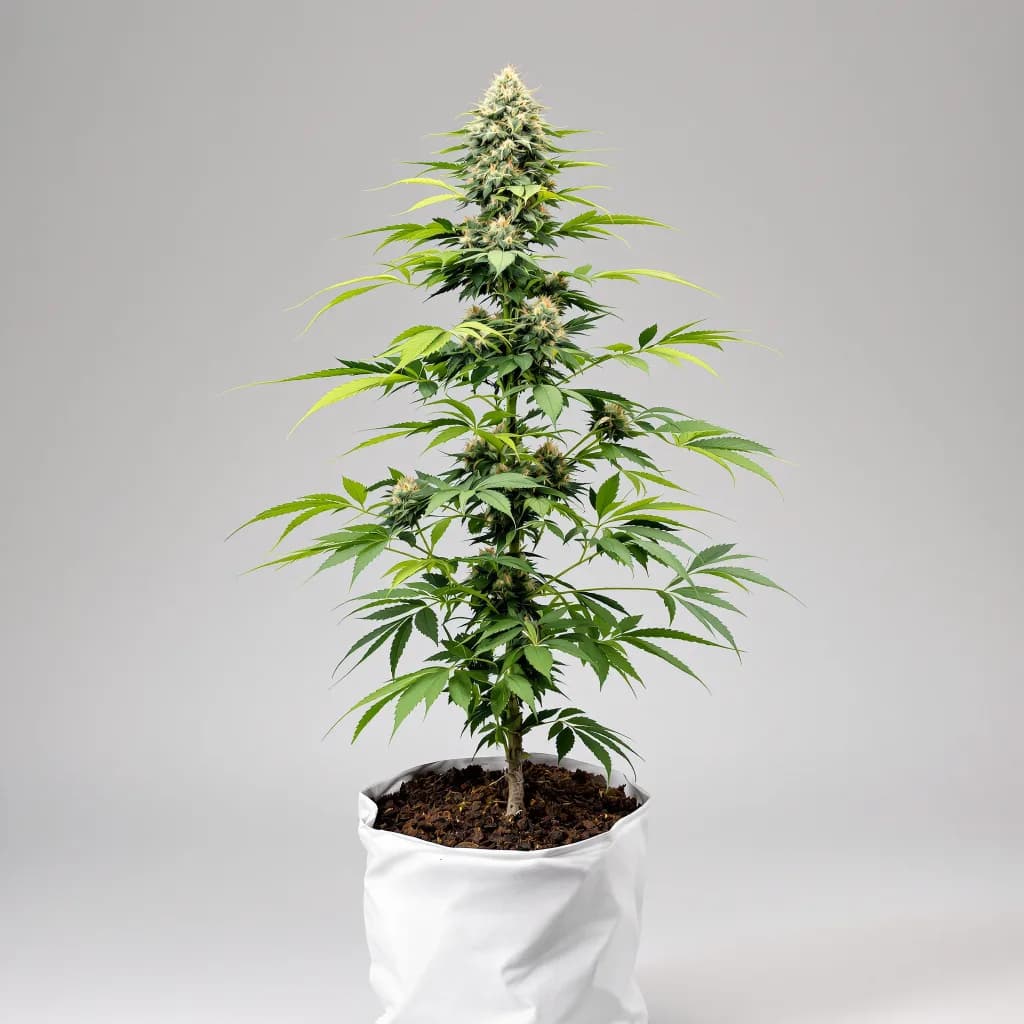 Royal Highness cannabis seeds packaging โ Royal King Seeds Ireland