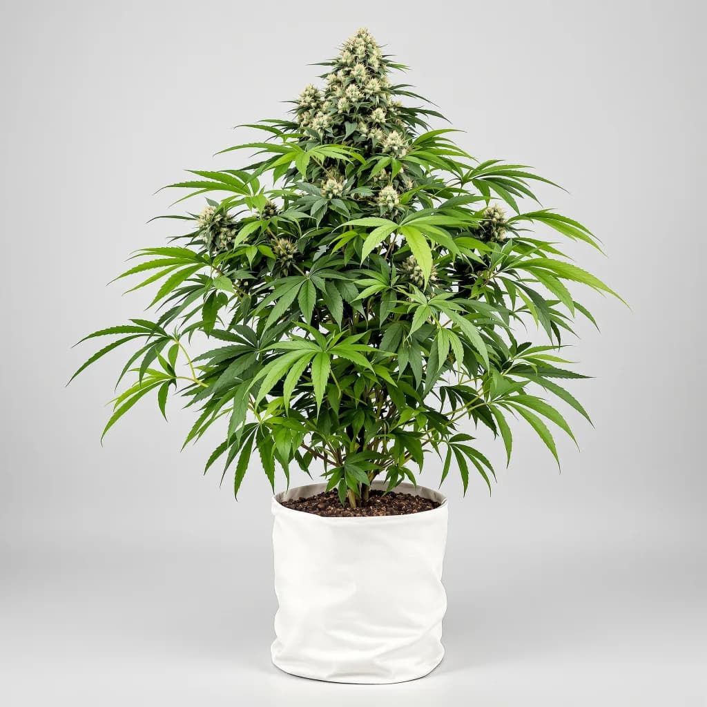 RS11 cannabis seeds packaging โ Royal King Seeds Ireland