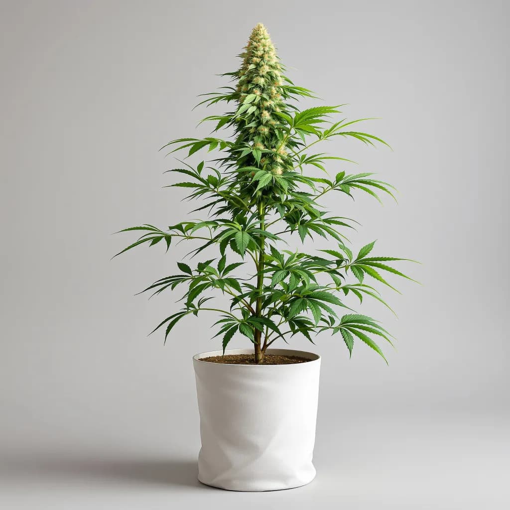 Runtz cannabis seeds packaging — Royal King Seeds Ireland