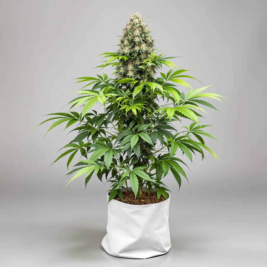 Runtz Muffin cannabis seeds packaging — Royal King Seeds Ireland