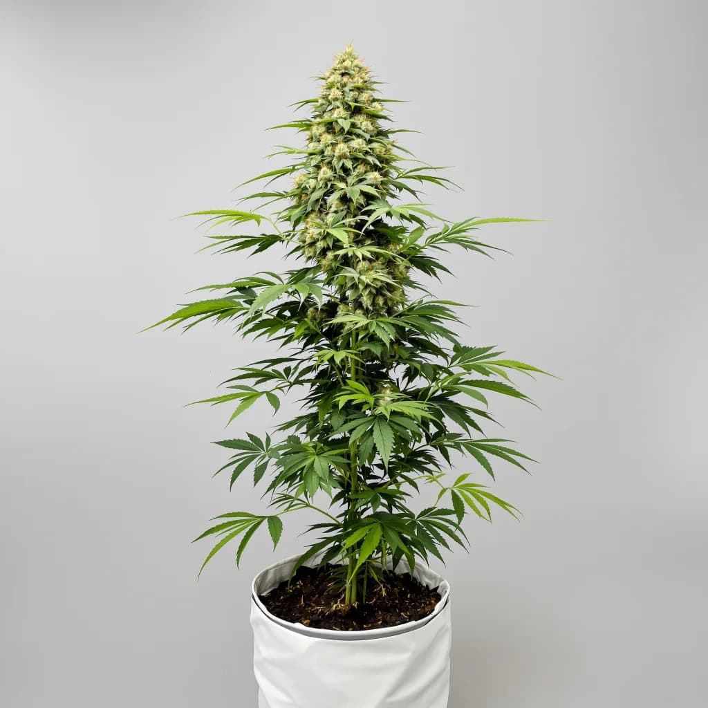 Russian Assassin cannabis seeds packaging — Royal King Seeds Ireland