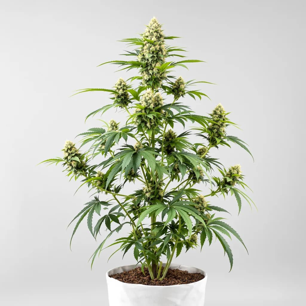 Sangria cannabis seeds packaging — Royal King Seeds Ireland