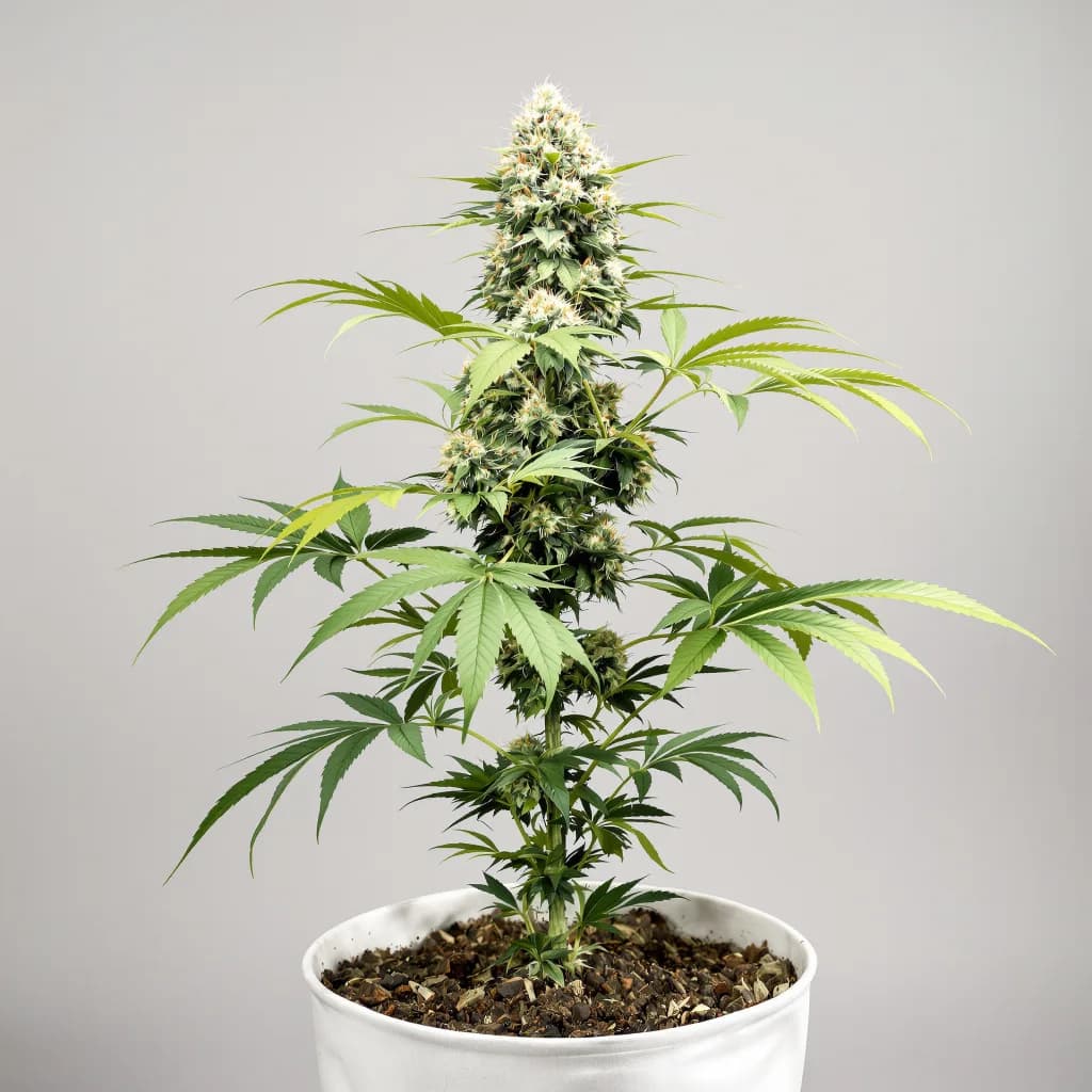 Satellite OG cannabis seeds packaging โ Royal King Seeds Ireland