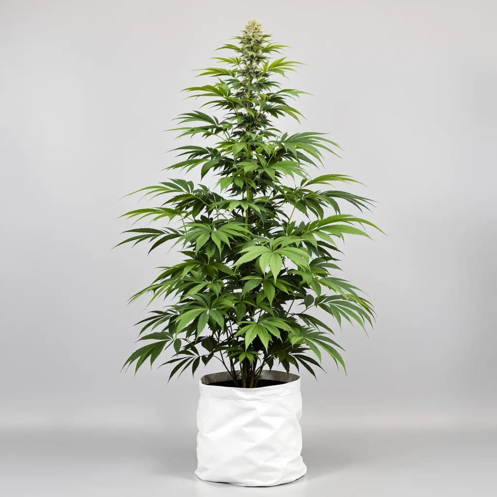 Schrom cannabis seeds packaging — Royal King Seeds Ireland
