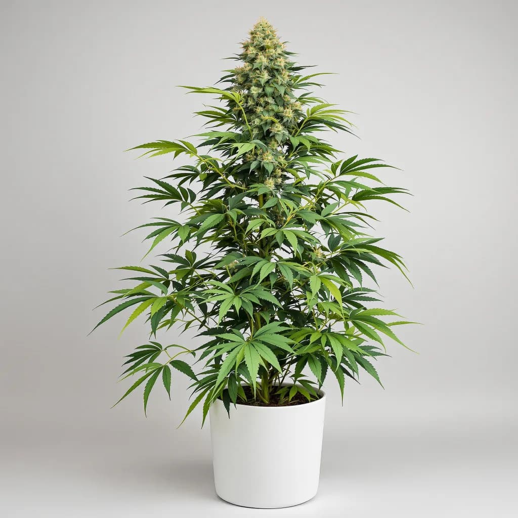 Scooby Snacks cannabis seeds packaging — Royal King Seeds Ireland