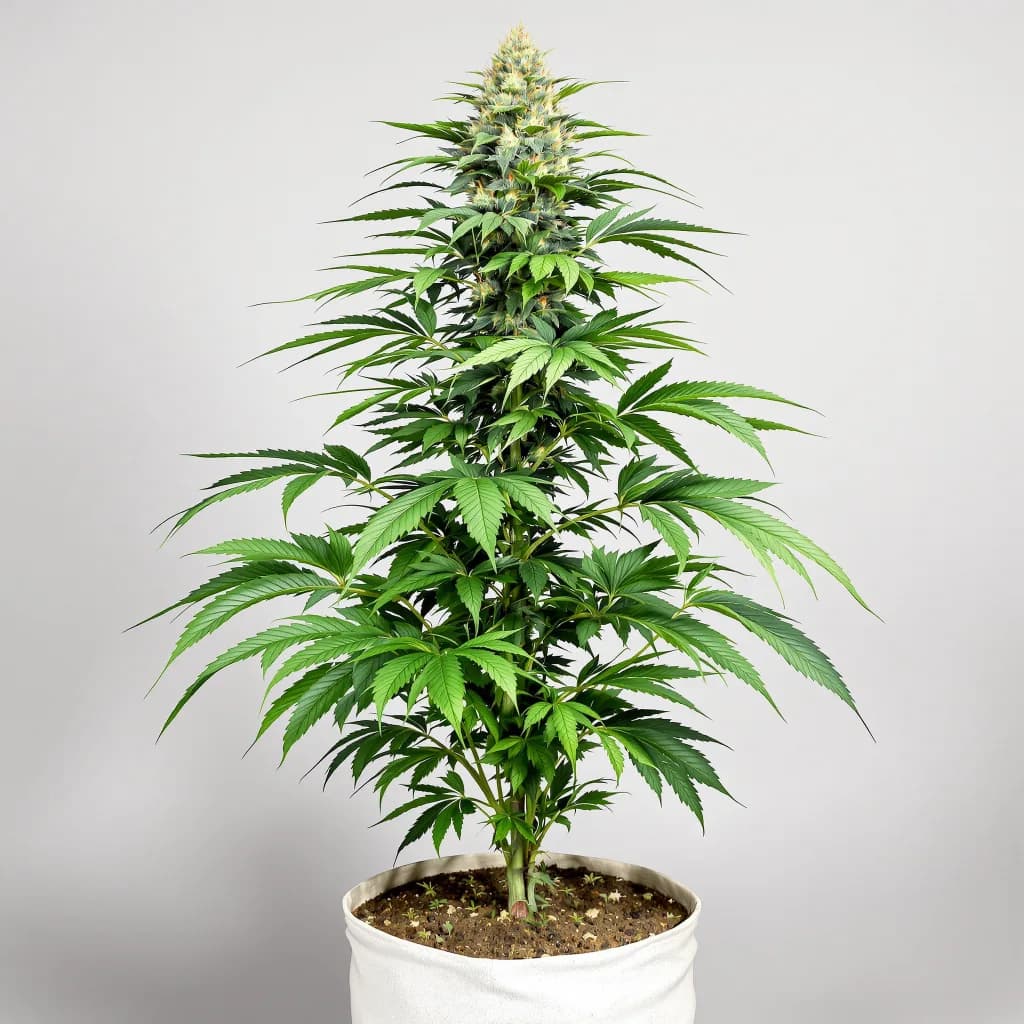 Scott's OG cannabis seeds packaging — Royal King Seeds Ireland