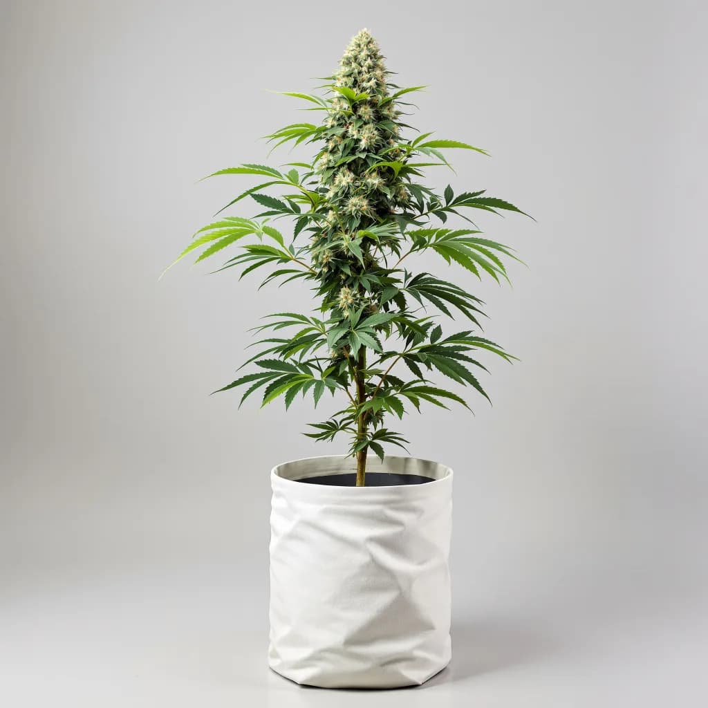 Sensi Skunk cannabis seeds packaging — Royal King Seeds Ireland