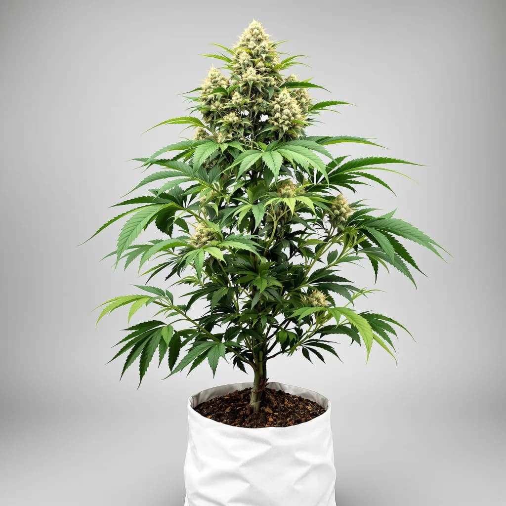 Sensi Skunk cannabis seeds packaging โ Royal King Seeds Ireland
