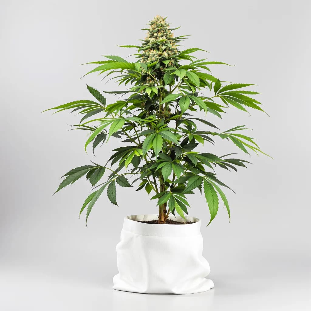 Sensi Star cannabis seeds packaging — Royal King Seeds Ireland