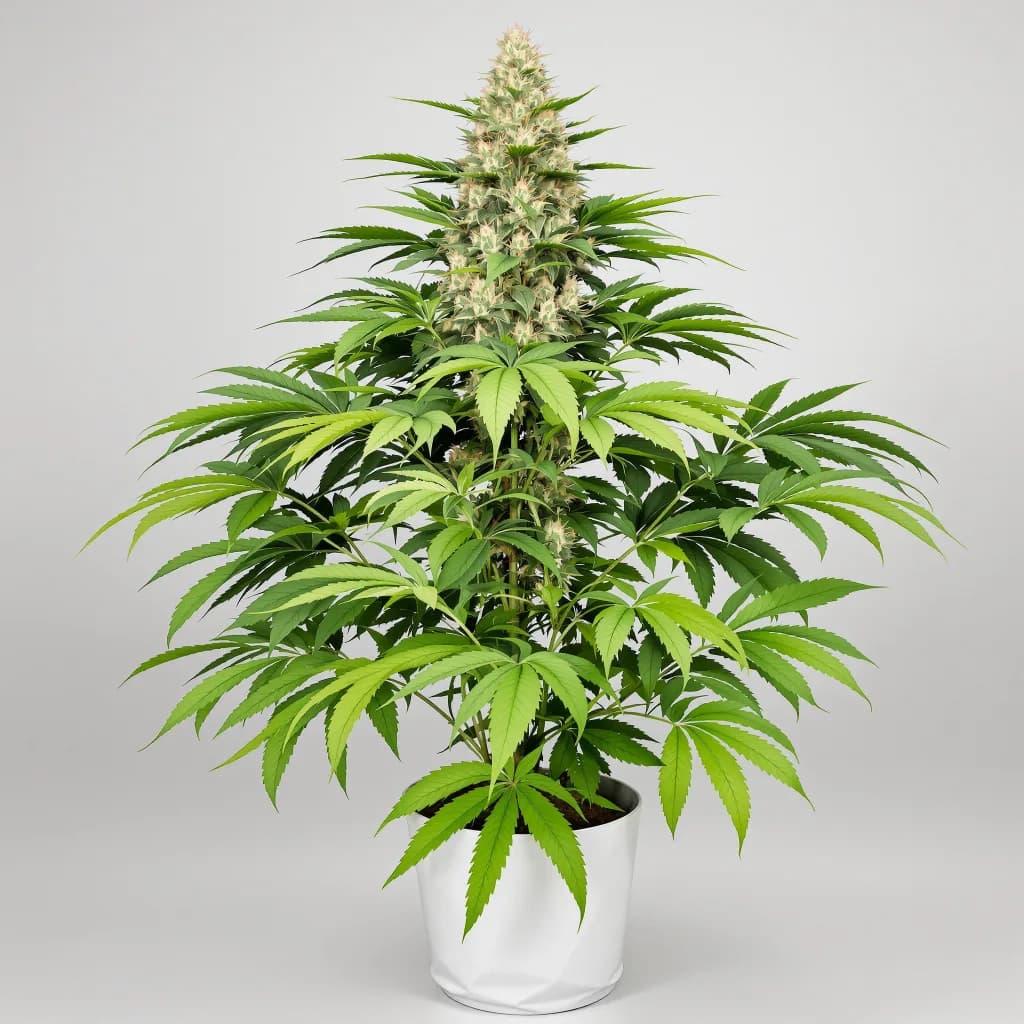 Sexxpot cannabis seeds packaging — Royal King Seeds Ireland