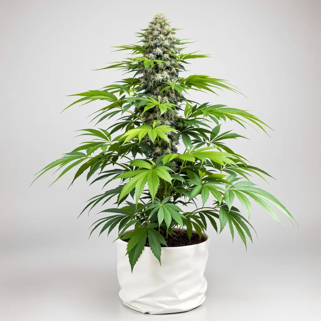 SFV OG cannabis seeds packaging — Royal King Seeds Ireland