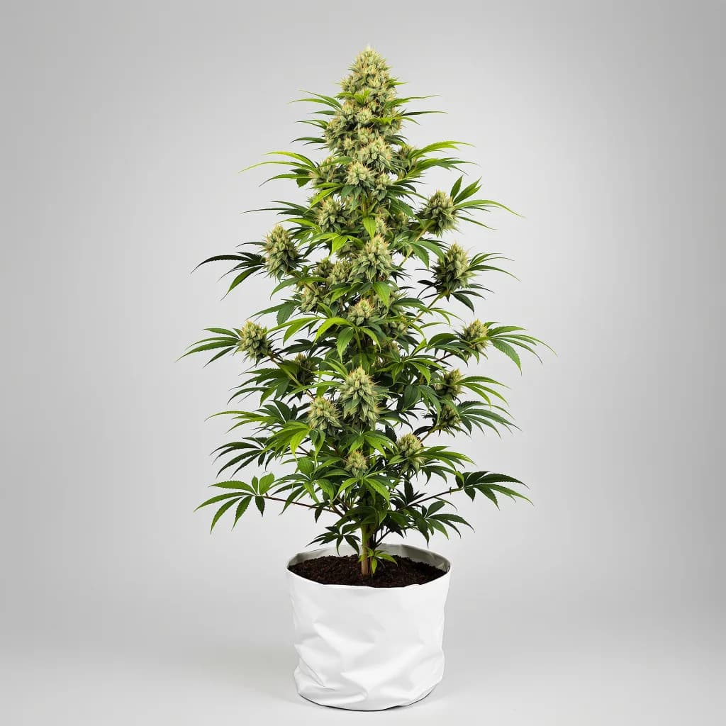 Shark Bite cannabis seeds packaging — Royal King Seeds Ireland