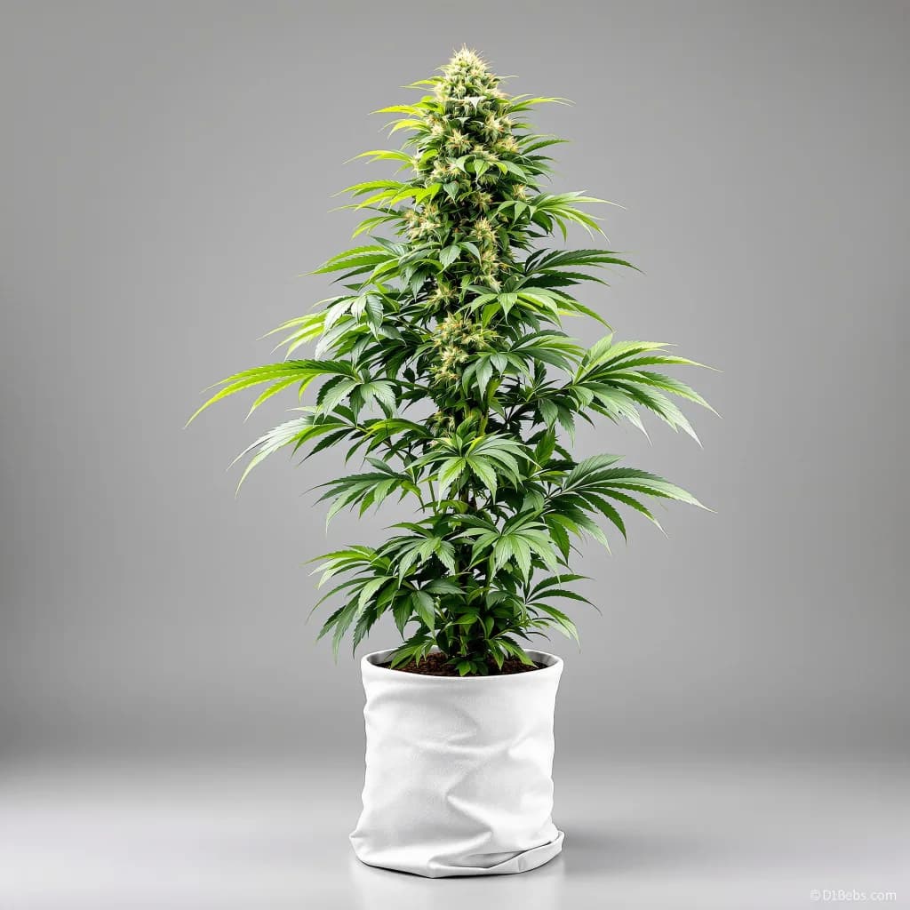 Shark Shock cannabis seeds packaging — Royal King Seeds Ireland
