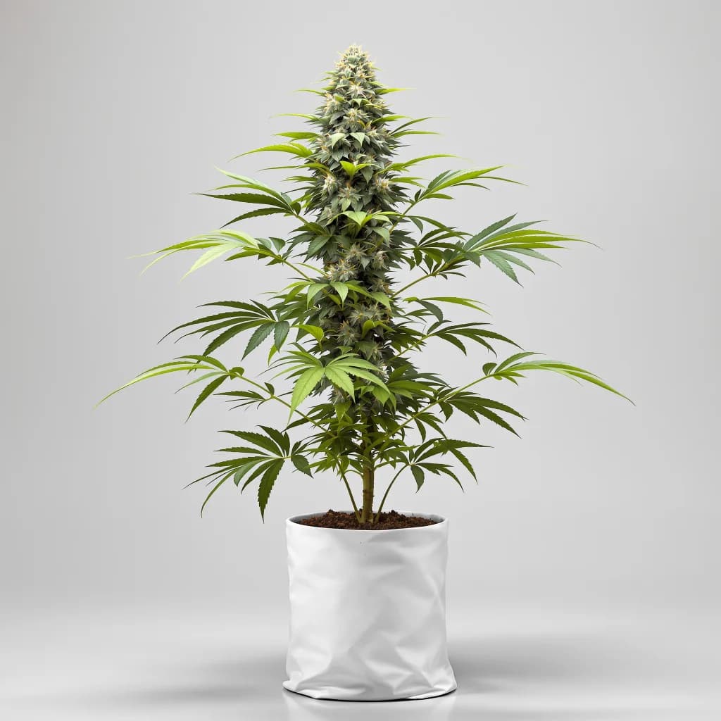 Sharksbreath cannabis seeds packaging โ Royal King Seeds Ireland