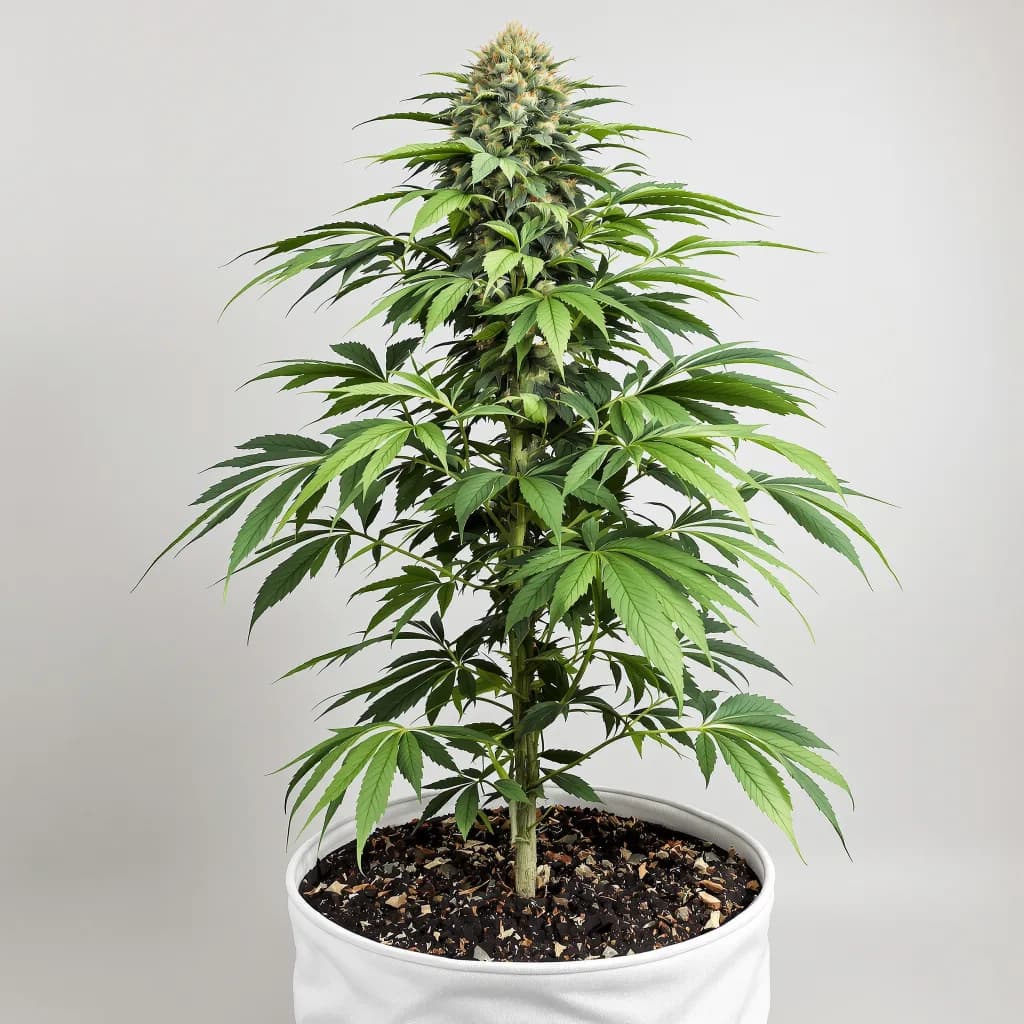 Shiva Skunk cannabis seeds packaging â Royal King Seeds Ireland