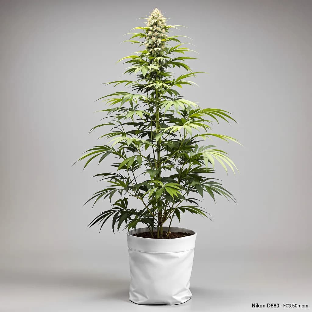 Silver Haze cannabis seeds packaging — Royal King Seeds Ireland